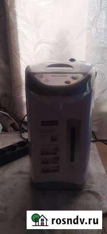 Термопот & Тургенево - изображение 1