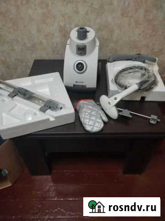 Отпариватель KIT-fort кт-910 Долгопрудный - изображение 1