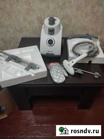 Отпариватель KIT-fort кт-910 Долгопрудный - изображение 1