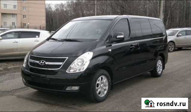 Перевозки Трансфер в аэропорт и по крыму Евпатория - изображение 1