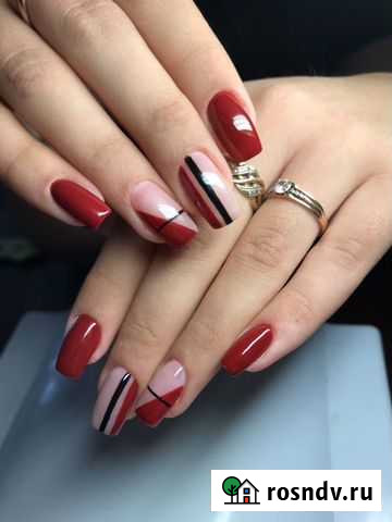 Наращивание ногтей Невинномысск - изображение 1