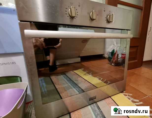 Духовой шкаф Кrona электрический Волгоград - изображение 1