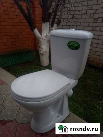 Унитаз Ставрополь - изображение 1