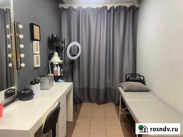 Аренда кабинета массажиста и косметолога Москва - изображение 1