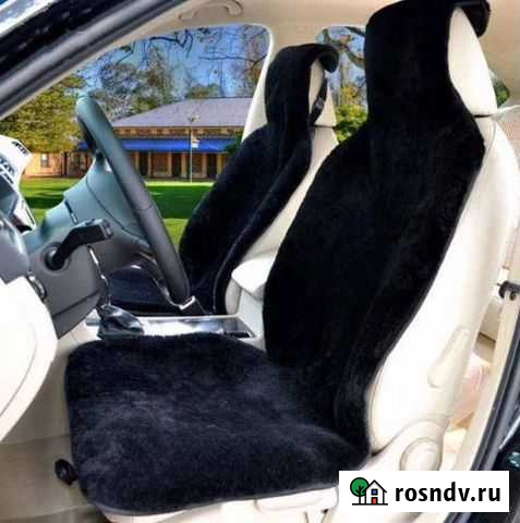 Меховые накидки Тольятти - изображение 1