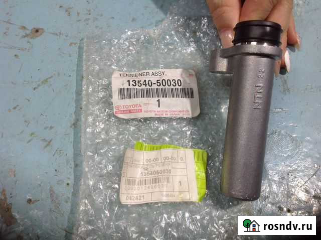 Натяжитель ремня грм Пурпе - изображение 1