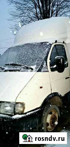 Грузоперевозки Тейково - изображение 1