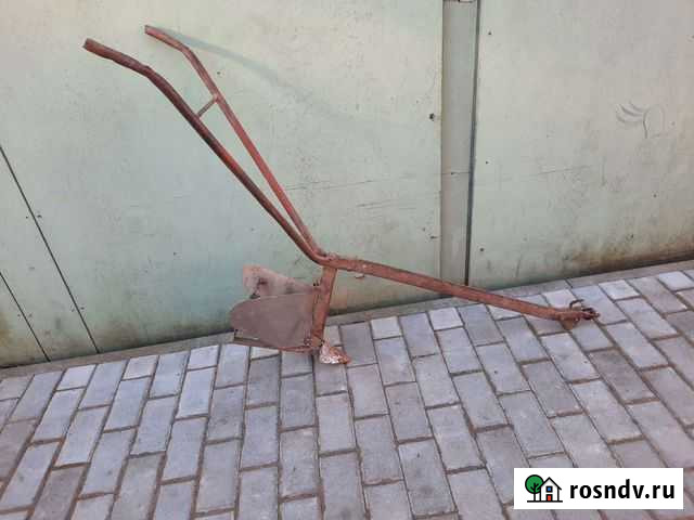 Распашка конная Почеп - изображение 1