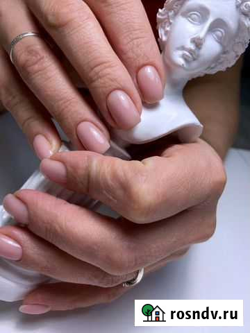 Маникюр Чесма - изображение 1