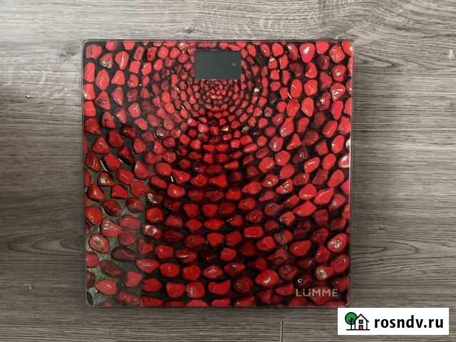 Весы электронные Сочи - изображение 1