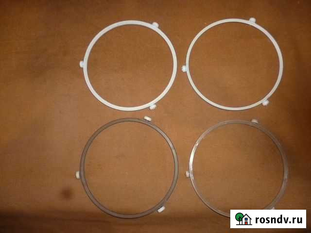 Ролики для микроволновки Томск - изображение 1