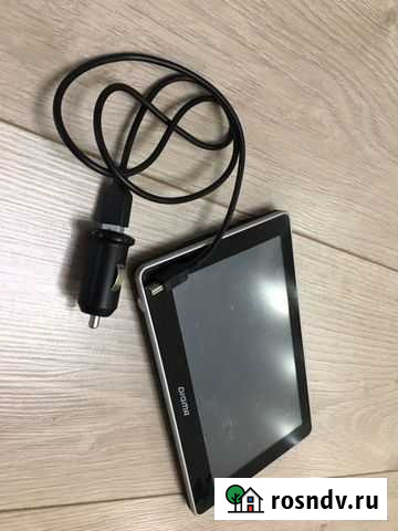 Навигатор digma Донской - изображение 1