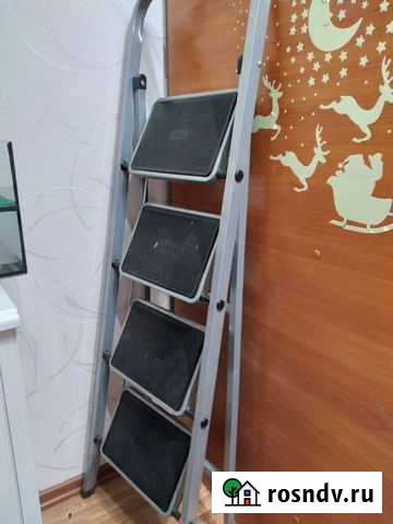 Стремянка Михайловск - изображение 1