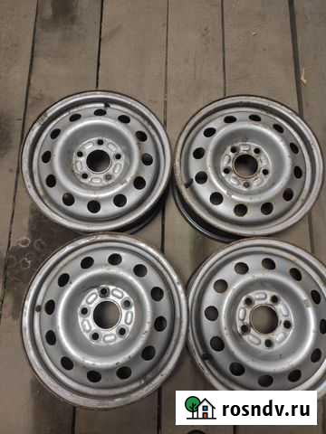 Диски r15 Муром - изображение 1