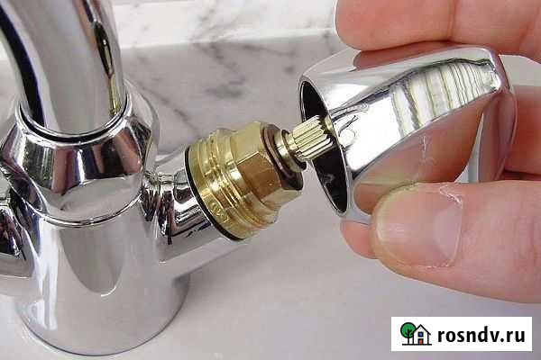 Мастер на час Сантехник и Электрик Казань - изображение 1