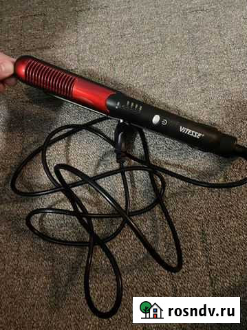 Выпрямитель для волос профессиональный Курган - изображение 1