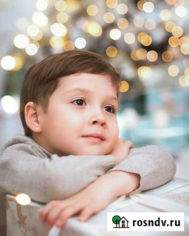 Фотограф Дзержинск Новогодняя фотосессия Дзержинск - изображение 1