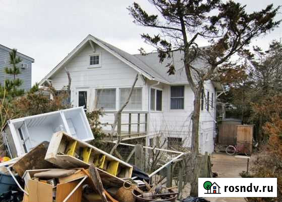 Утилизация. Вывоз любого мусора. Грузчики Барнаул - изображение 1