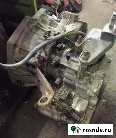 АКПП на ford focus 1 Вичуга - изображение 1