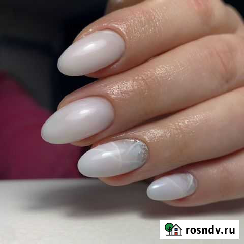 Маникюр все включено Оленегорск - изображение 1