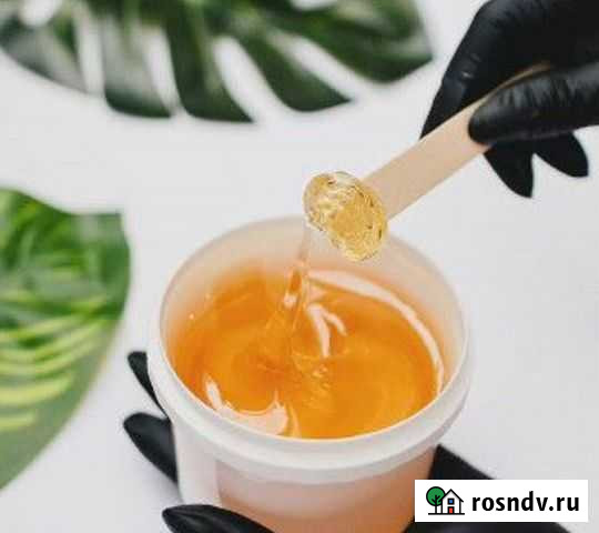 Шугаринг Дербент - изображение 1