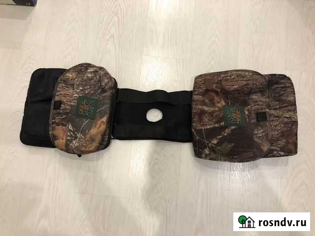 Сумка / разгрузка для квадроцикла Волгоград - изображение 1