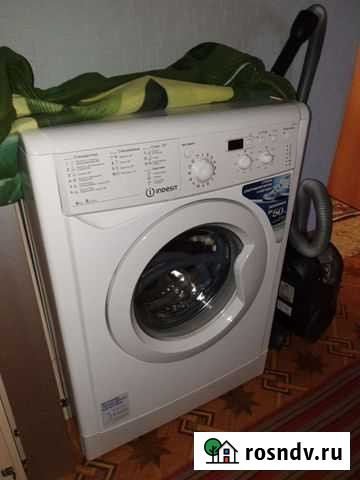 Стиральная машина бу Коркино - изображение 1