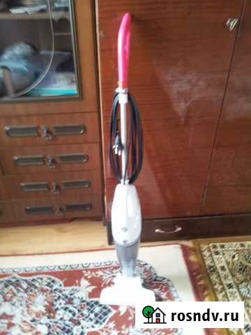 Пылесос Железнодорожный - изображение 1