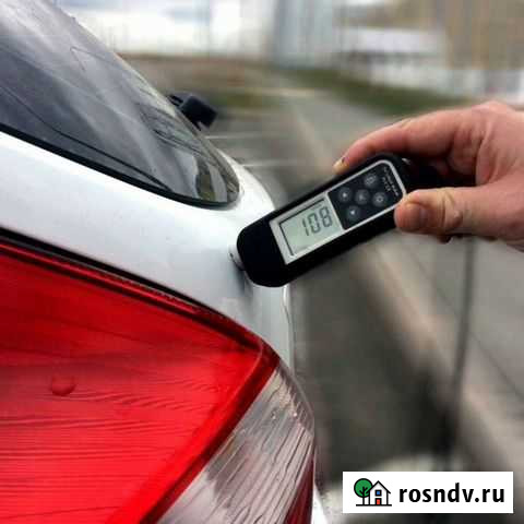 Автоподбор Белогорск - изображение 1