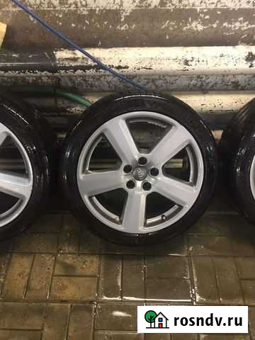 Vancouver r18 Саранск - изображение 1