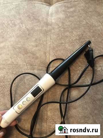 Плойка для завивки волос Ульяновск - изображение 1