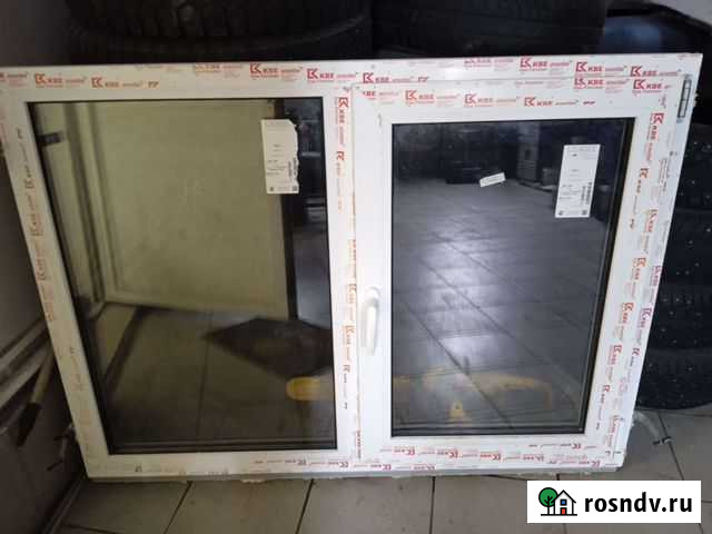 Пластиковые окна Михайлов - изображение 1