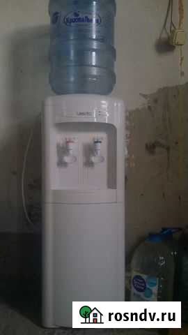 Кулер Вольск - изображение 1