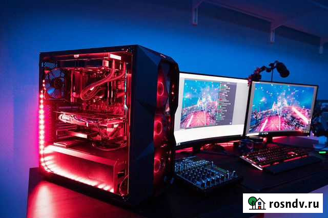 Системный блок Черкесск - изображение 1