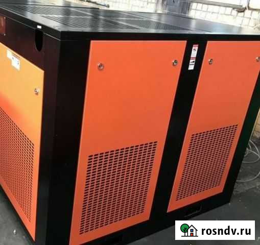 Винтовой компрессор Петрозаводск - изображение 1