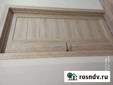 Установка дверей Ханты-Мансийск - изображение 1