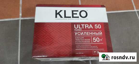 Клей для флизелиновых обоев Южноуральск - изображение 1