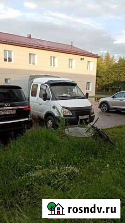 Грузоперевозки переезды доставка стройматерьялов и Новый Уренгой - изображение 1