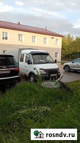 Грузоперевозки переезды доставка стройматерьялов и Новый Уренгой - изображение 1