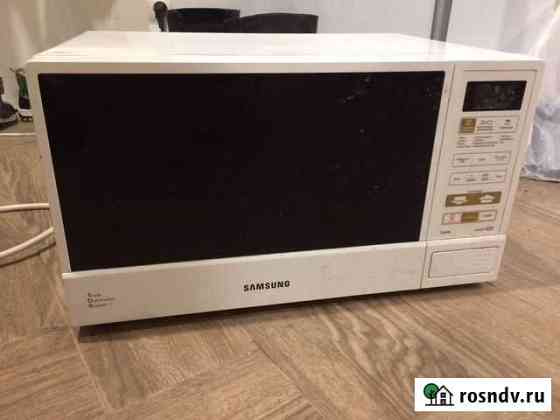 Микроволновая печь Samsung Ярославль