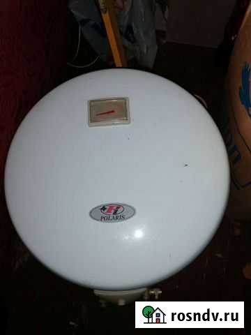 Водонагреватель накопительный бу Верхняя Пышма - изображение 1