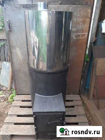 Печь для бани Бийск - изображение 1