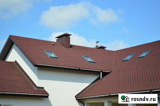 Кровельные работы. Ремонт кровли. Рязань Рязань - изображение 1