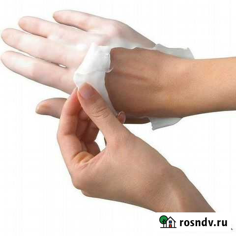 Парафинотерапия рук Биробиджан - изображение 1