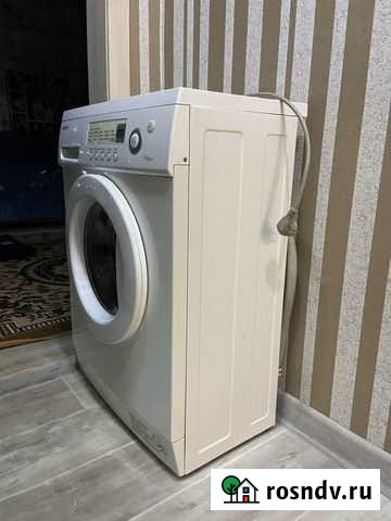 Стиральная машина Тобольск - изображение 1
