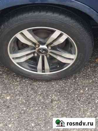 Литые диски r14 4x100 Курск