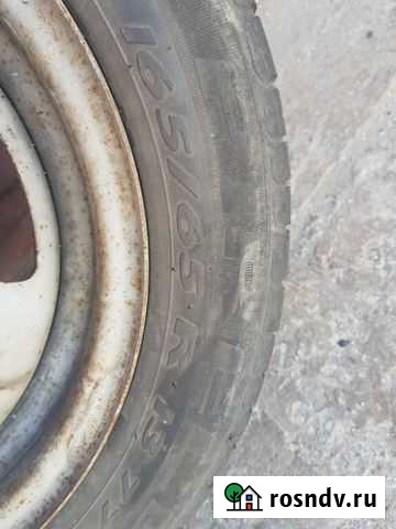 Колёса в зборе Мурманск - изображение 1