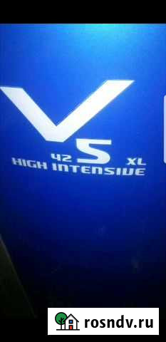 Солярий. новые лампы Саратов - изображение 1