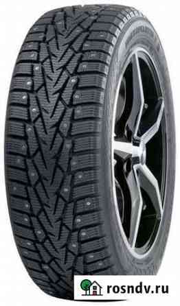 Nokian Nordman 7 SUV 225/70 R16 107T Санкт-Петербург