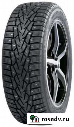 Nokian Nordman 7 SUV 225/70 R16 107T Санкт-Петербург - изображение 1
